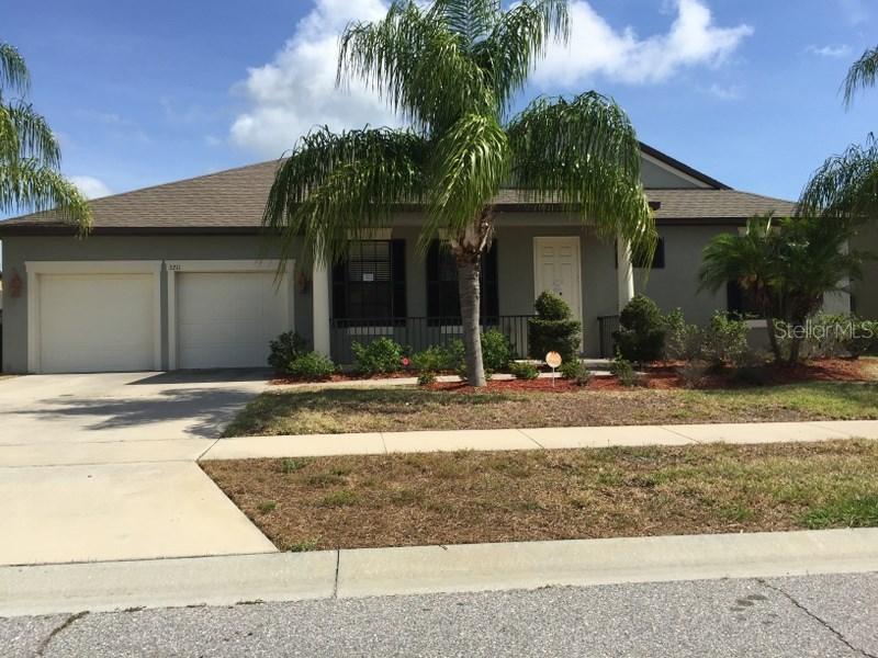 3211 Pineapple Isle Dr., Kissimmee, FL 34746