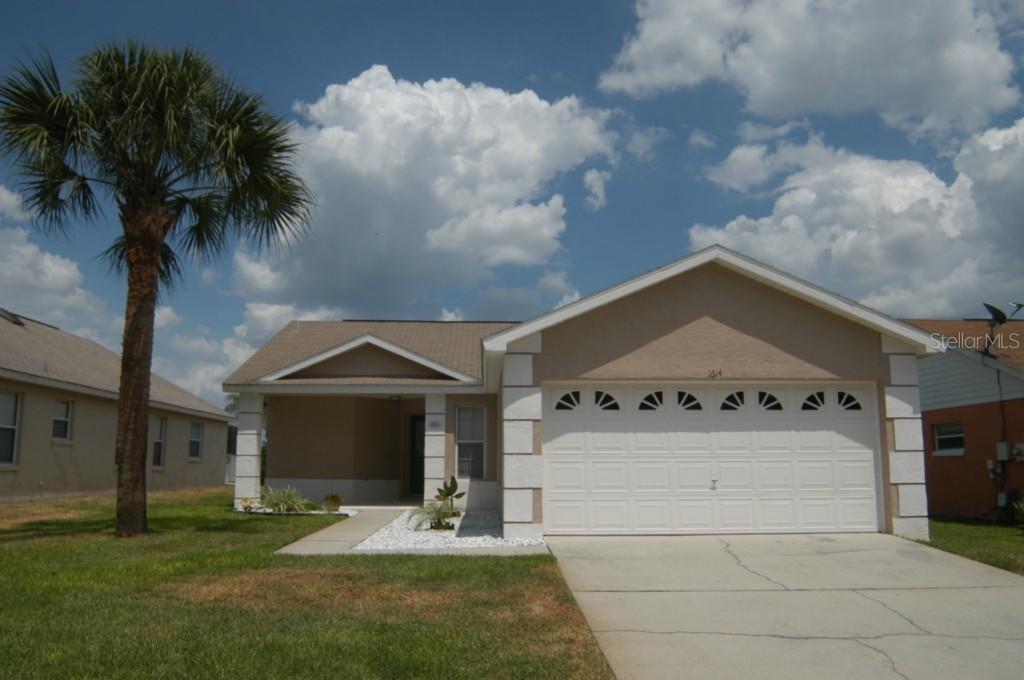 1614 Oak Hill Tr., Kissimmee, FL 34747