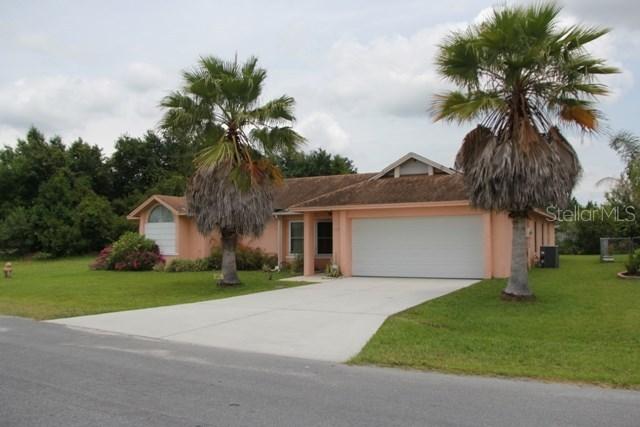 1137 Chesterfield Ct., Kissimmee, FL 34758