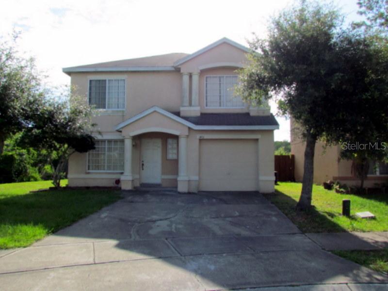 1401 Carey Glen Cir., Orlando, FL 32824