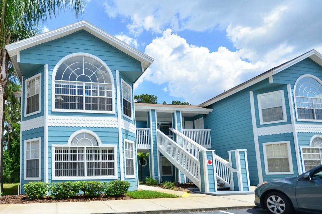 3137 Britannia Blvd. #D, Kissimmee, FL 34747