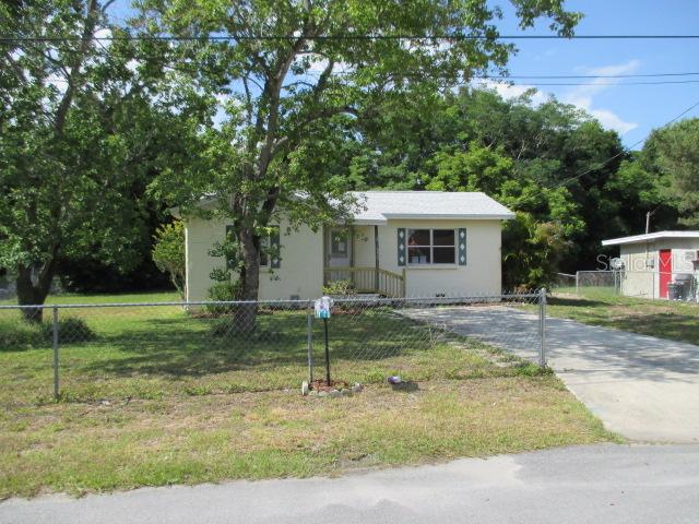 3321 Avenue J, Winter Haven, FL 33881