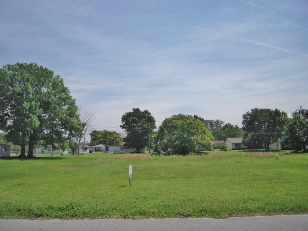 Wisconsin Ave., Saint Cloud, FL 34769