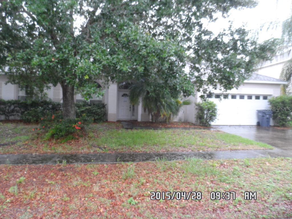 [Address Hidden by Seller], Davenport, FL 33837