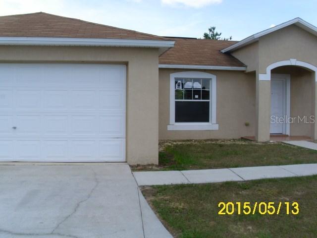 555 Finch Ct., Poinciana, FL 34759