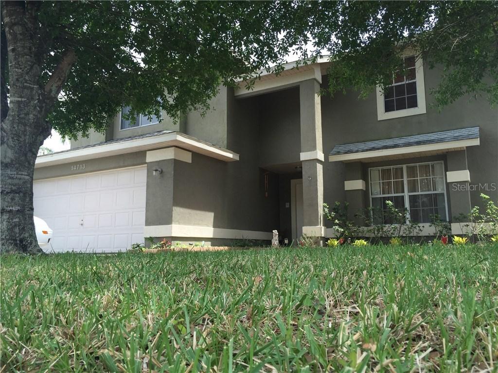 14713 Day Lily Ct., Orlando, FL 32824
