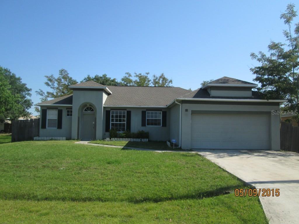 1119 Orne Ct., Kissimmee, FL 34759