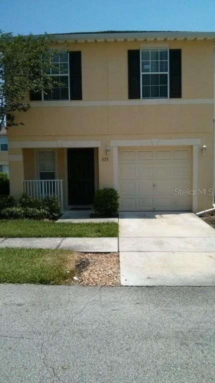 573 Cresting Oak Cir. #890, Orlando, FL 32824