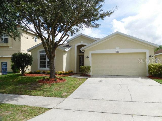 880 Mcinnis Ct., Kissimmee, FL 34744