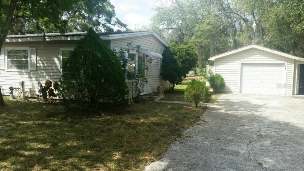 5081 Mapletree Ln., St. Cloud, FL 34771