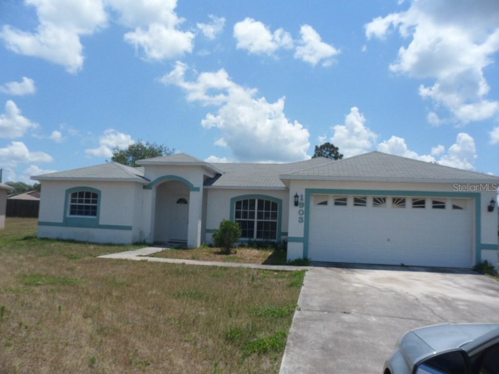 1903 Erie Way, Poinciana, FL 34759