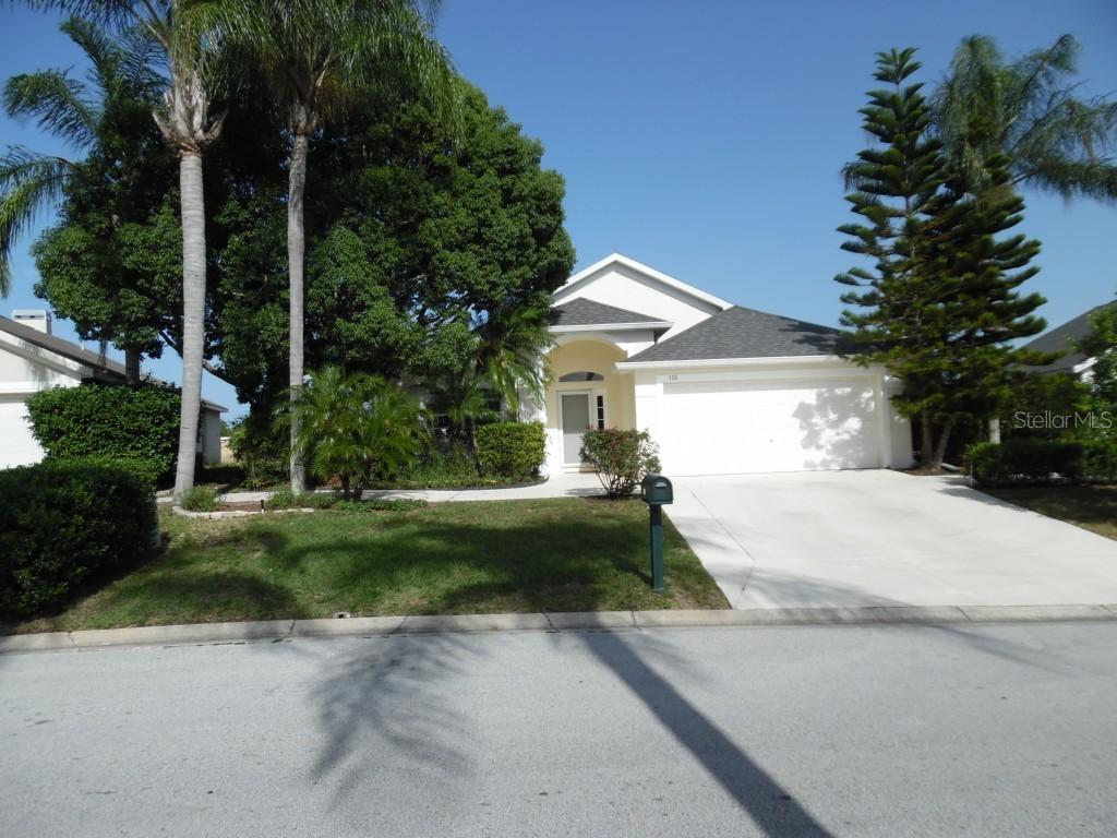 110 Lady Diana Dr., Davenport, FL 33837