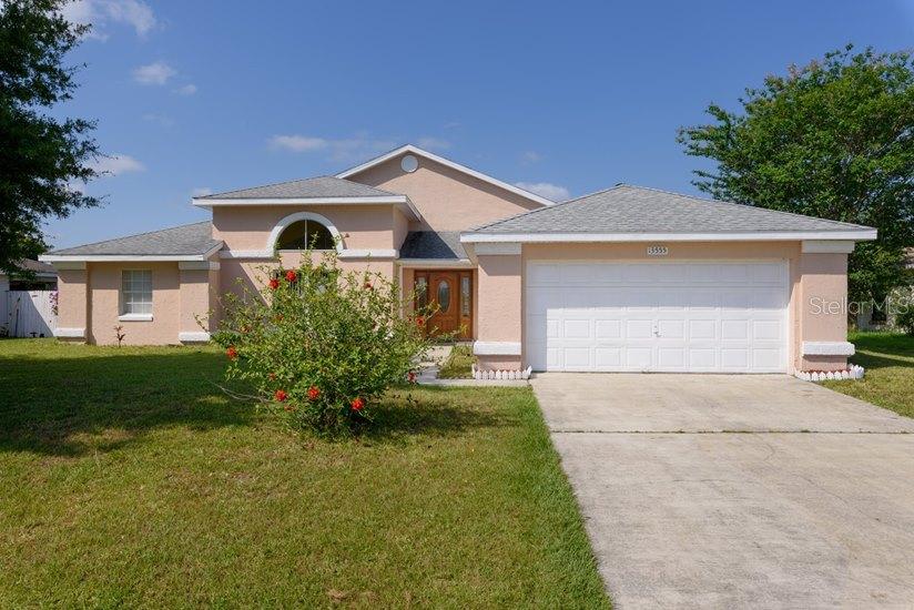 13555 Texas Woods Cir., Orlando, FL 32824