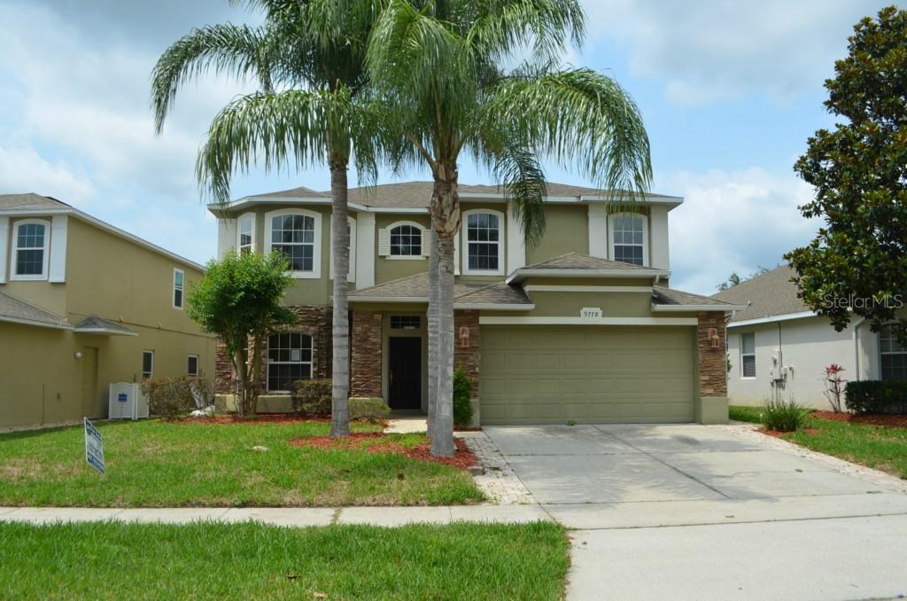 9778 Myrtle Creek Ln., Orlando, FL 32832