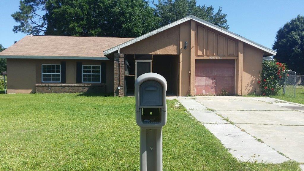 701 Wood Ln., Poinciana, FL 34759