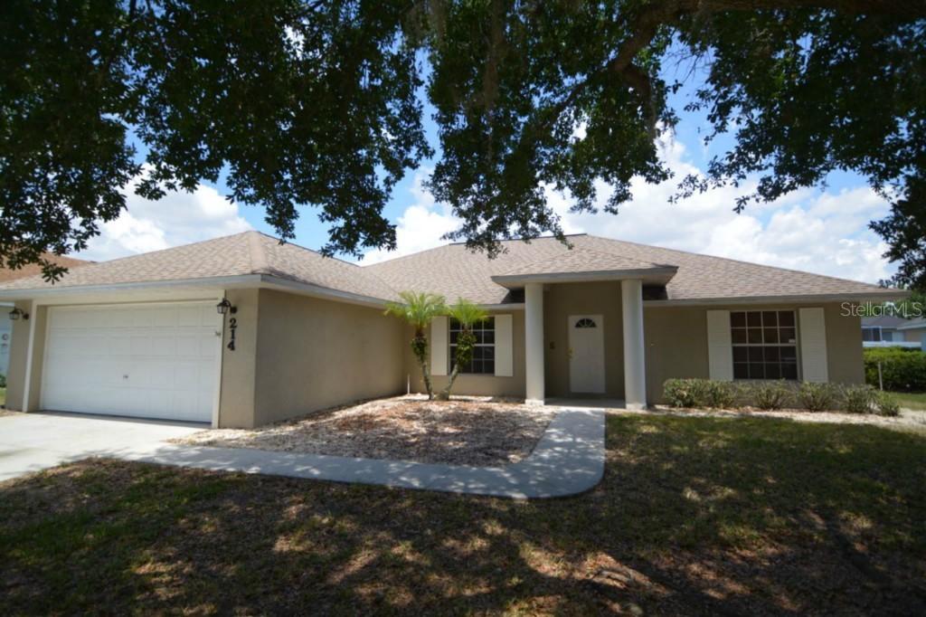 214 Quiet Oak Ct., Davenport, FL 33896