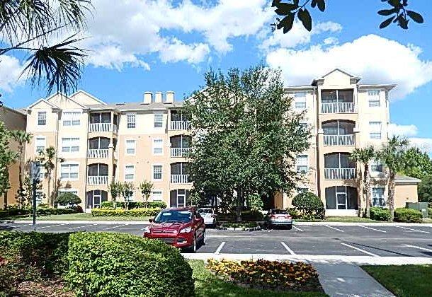 2813 Almaton Loop #202, Kissimmee, FL 34747