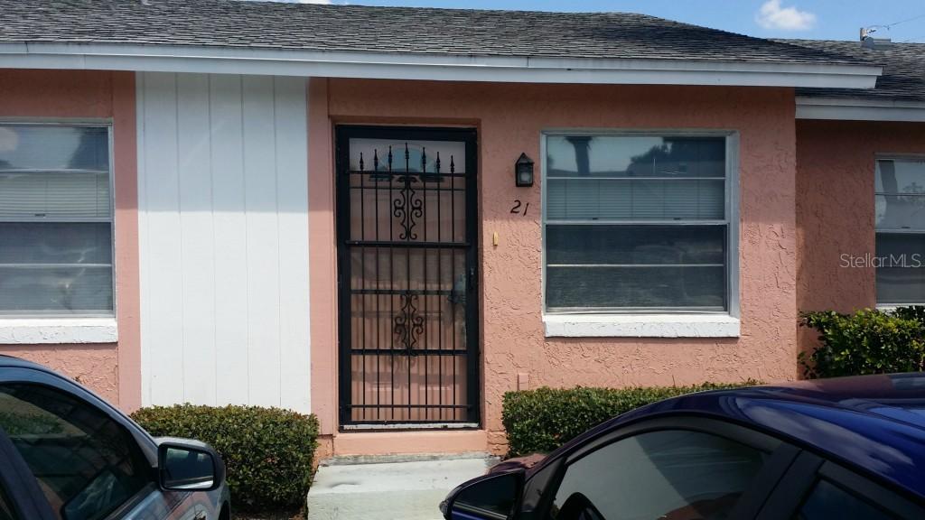 21 Lake Villa Way, Kissimmee, FL 34743