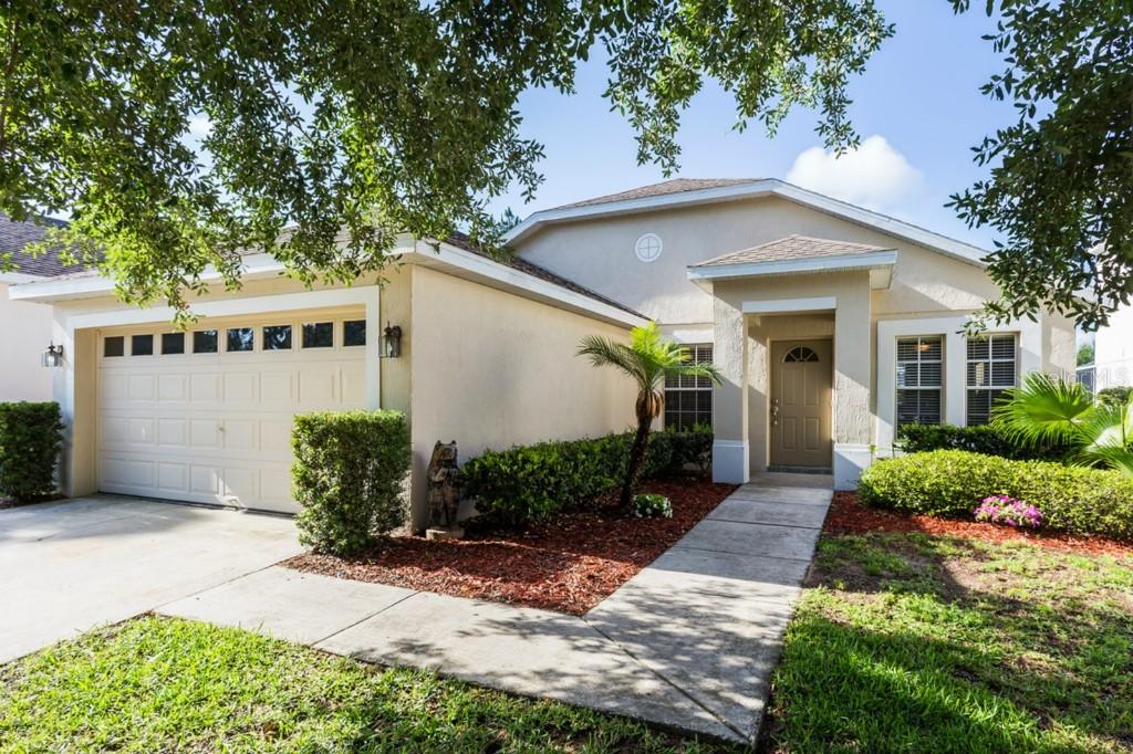 136 Troon Cir., Davenport, FL 33897