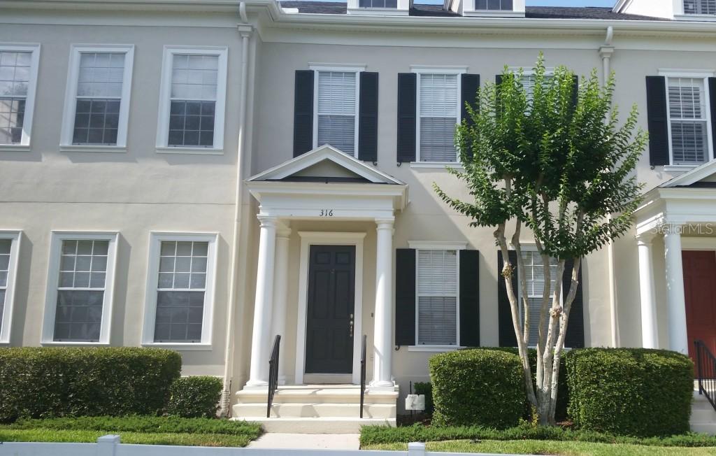 316 Charleston Pl., Celebration, FL 34747