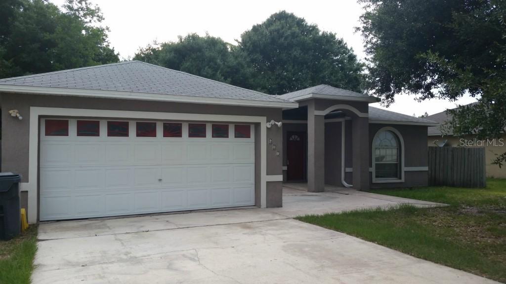 627 Llama Dr., Poinciana, FL 34759
