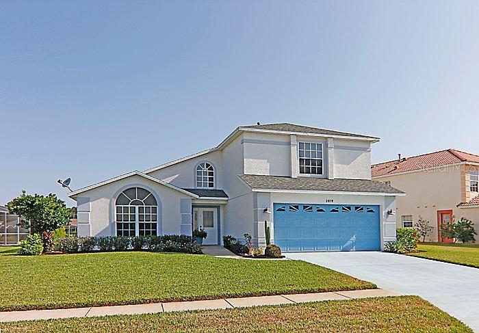 2819 Formosa Blvd., Kissimmee, FL 34747