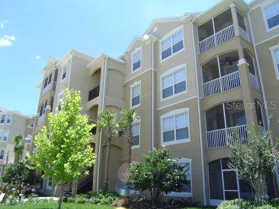 2821 Almaton Loop #305, Kissimmee, FL 34747