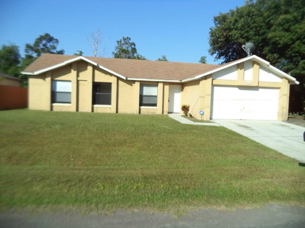 [Address Hidden by Seller], Kissimmee, FL 34747
