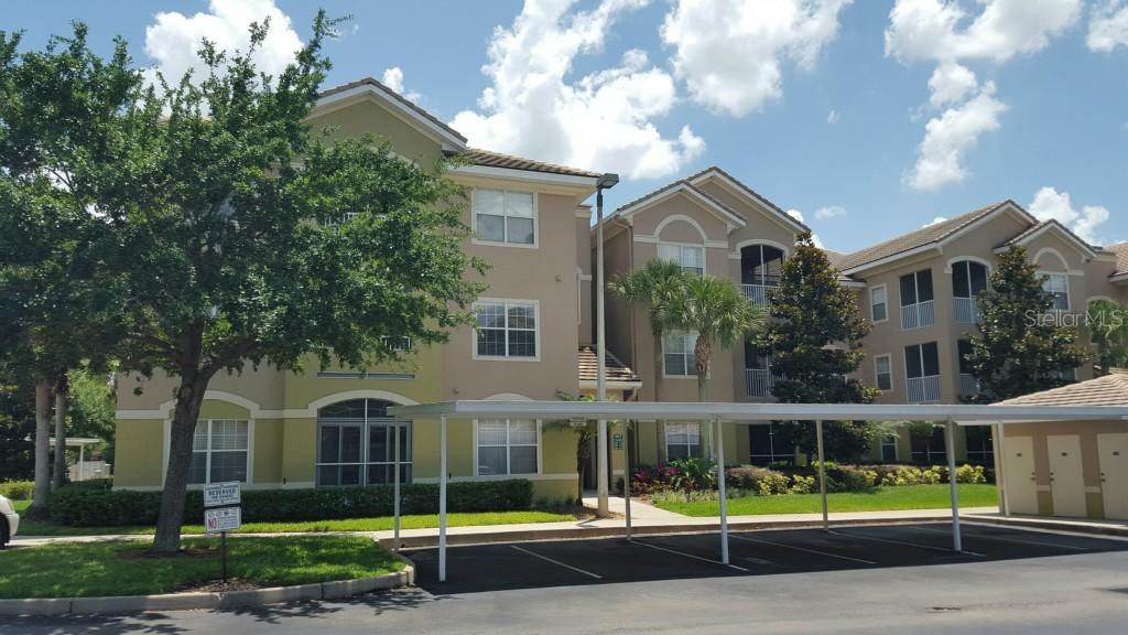 4817 Cypress Woods Dr. #309, Orlando, FL 32811