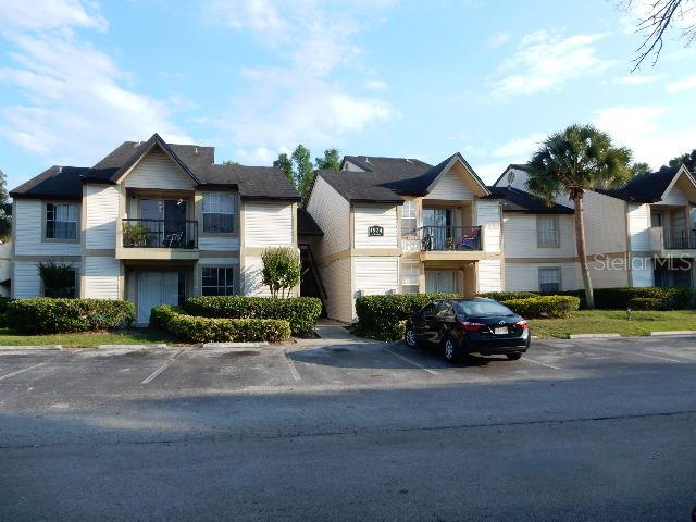 1924 Lake Atriums Cir. #51, Orlando, FL 32839