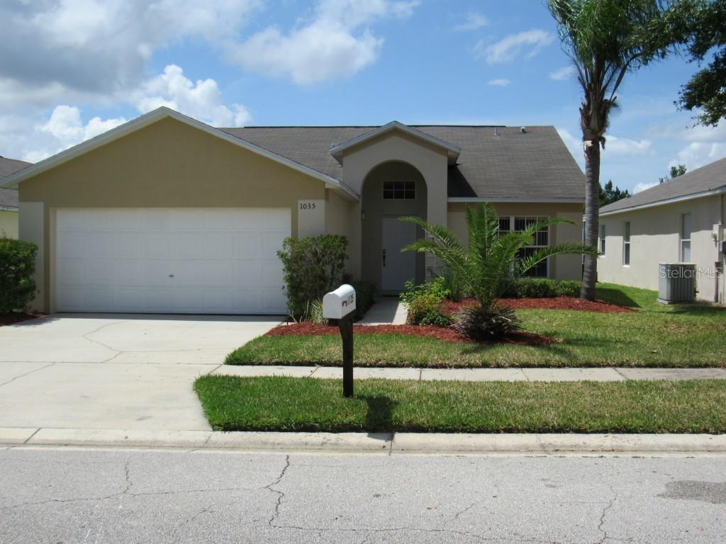 1035 Clear Creek Cir., Clermont, FL 34714