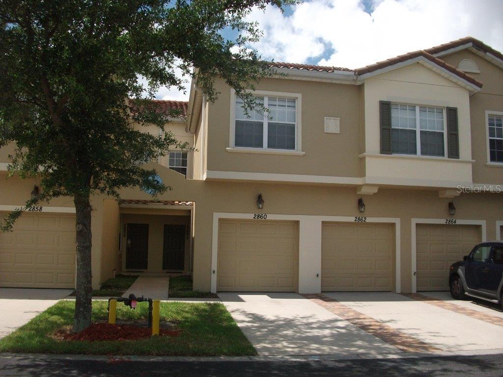 2862 Oakwater Dr. #24, Kissimmee, FL 34747