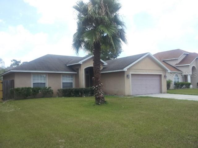 1805 Manitoba Ct., Poinciana, FL 34759