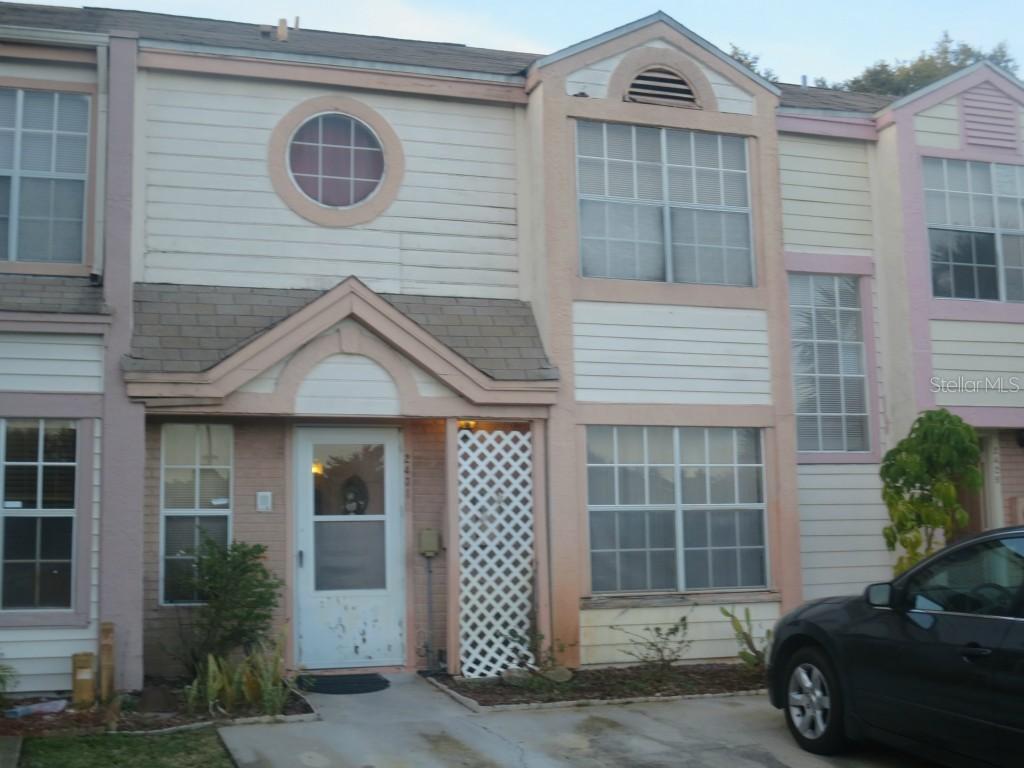 2431 Stratford Upon Avon Blvd., Orlando, FL 32837