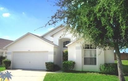 7917 Magnolia Bend Ct., Kissimmee, FL 34747