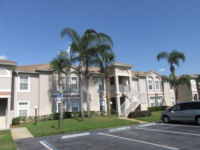 13325 Fairway Glen Dr. #204, Orlando, FL 32824