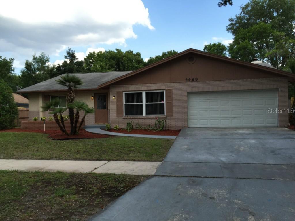 4668 Montauk St., Orlando, FL 32808