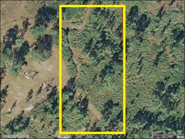 Suburban Ests Sec 36...000k 0730, St Cloud, FL 34771