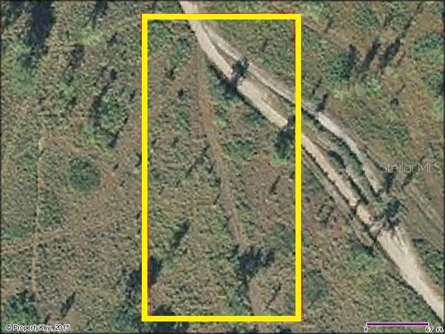 Suburban Ests Sec 36...000k 0450, St Cloud, FL 34771