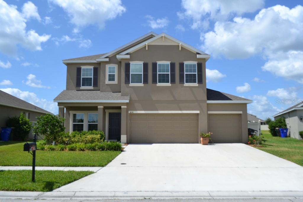 3830 Enchantment Ln., Saint Cloud, FL 34772