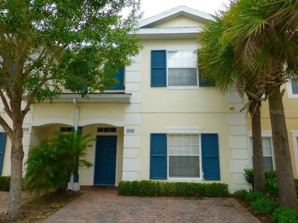 2437 Caravelle Cir., Kissimmee, FL 34746