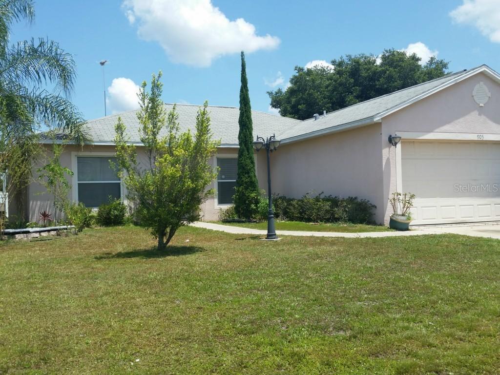 [Address Hidden by Seller], Kissimmee, FL 34747