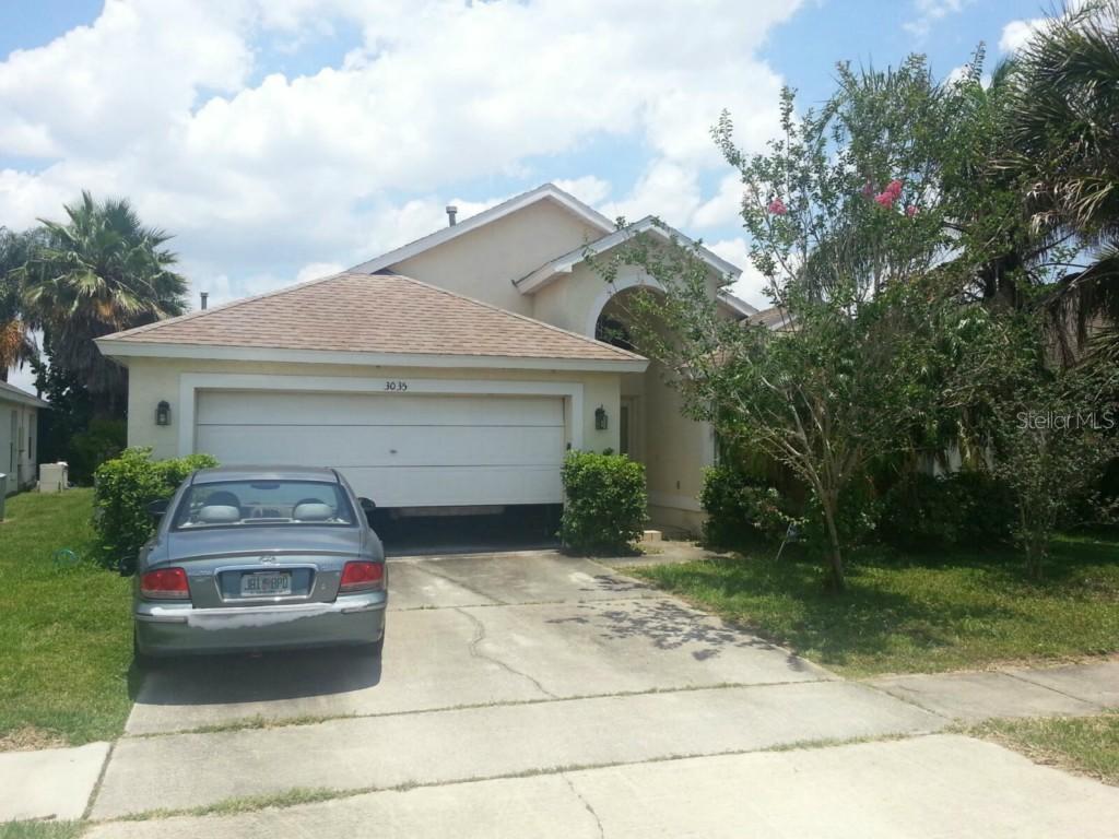 3035 Lazlo Ln., Orlando, FL 32837