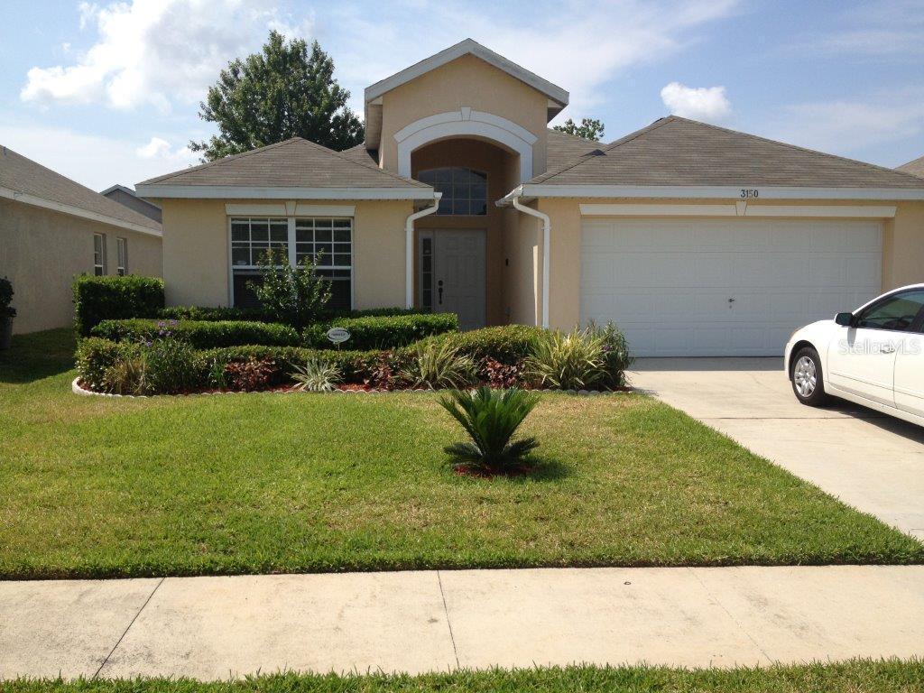 3150 Rawcliffe Rd., Clermont, FL 34714