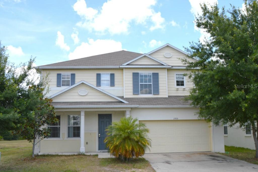 2705 Portchester Ct., Kissimmee, FL 34744