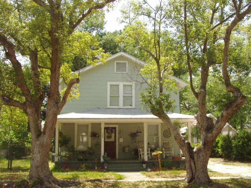 108 N Clyde Ave., Kissimmee, FL 34741