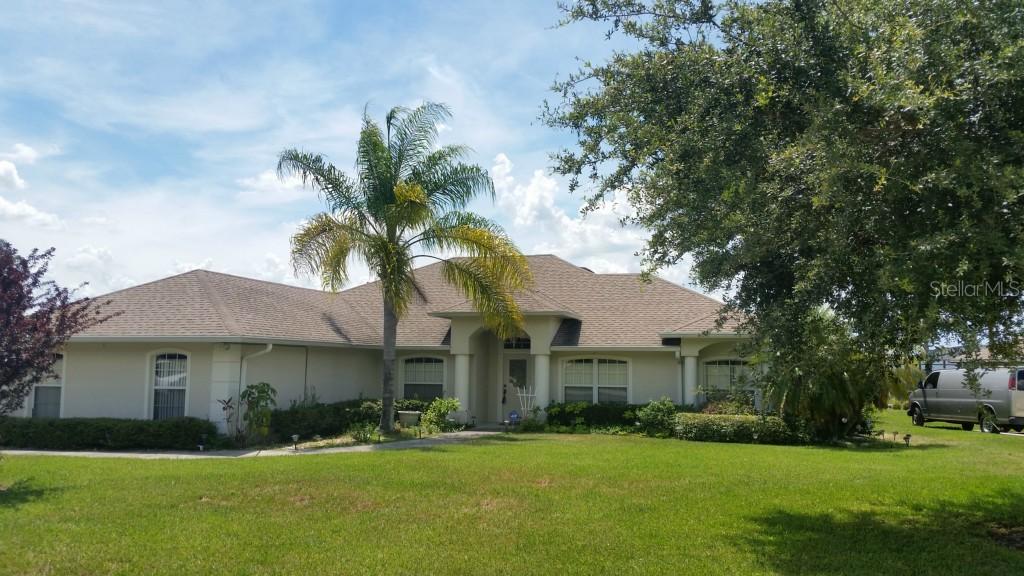 11519 Grand Bay Blvd., Clermont, FL 34711