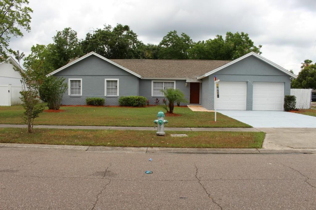 8056 Elsee Dr., Orlando, FL 32822