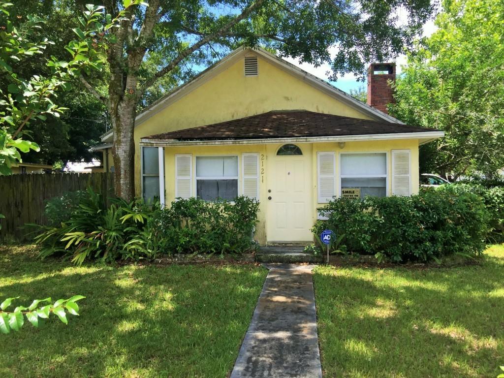 2121 10th St., St Cloud, FL 34769