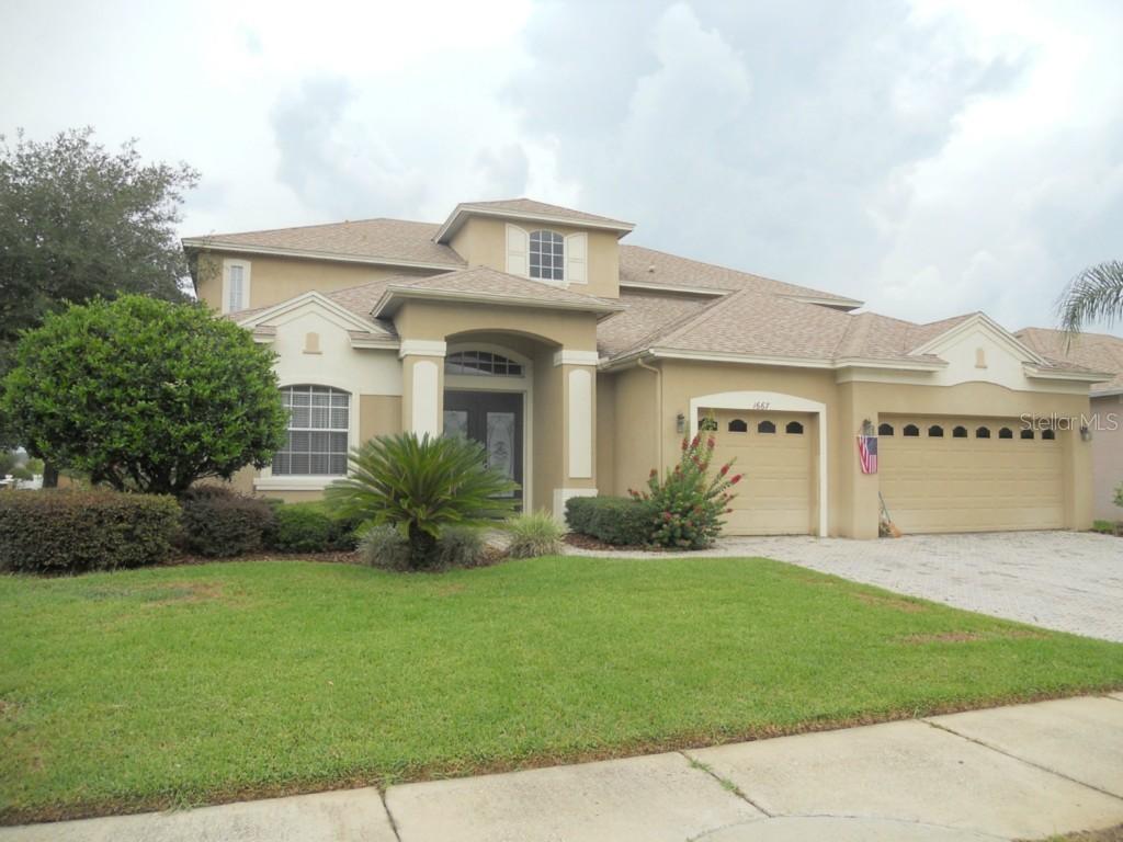 1667 Copperleaf Cove, Oviedo, FL 32766